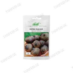 ჭარხლის თესლი Elitsort Seeds Red Bull 5 გ