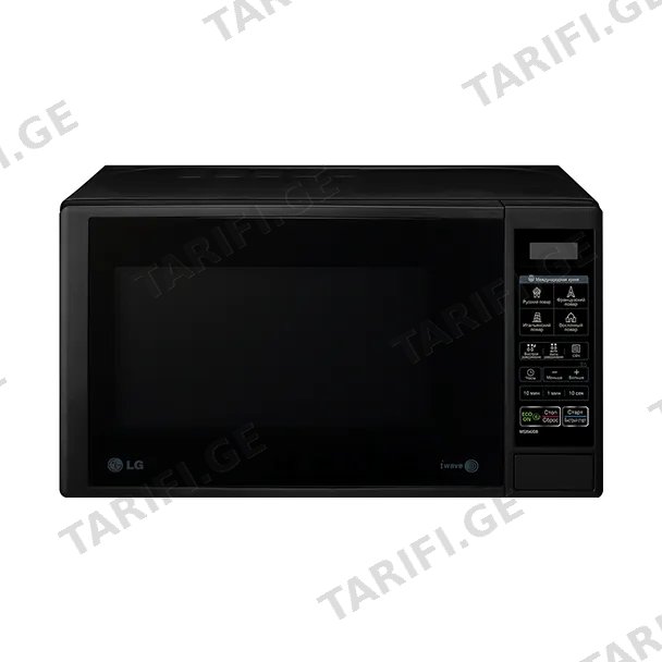 მიკროტალღური ღუმელი LG MS2042DB