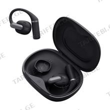 JBL Sense Pro Black ღია ტიპის უსადენო ყურსასმენი