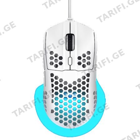 მაუსი TRUST 25389 GXT928W Helox Mouse