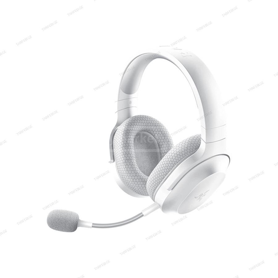 Razer Headset Barracuda X 2022 BT/WL Mercury
