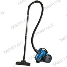 SOLLEX SL 97 2200 W მტვერსასრუტი