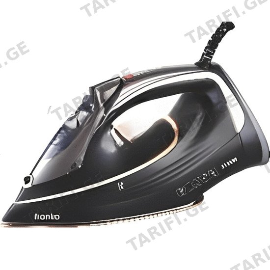 ორთქლის უთო FRANKO FSI-9004 (3100W, 0.400L)