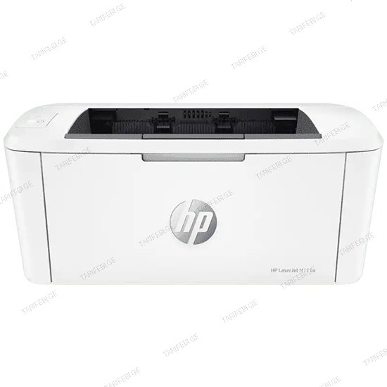 HP Printer LaserJet M111a (7MD67A) White