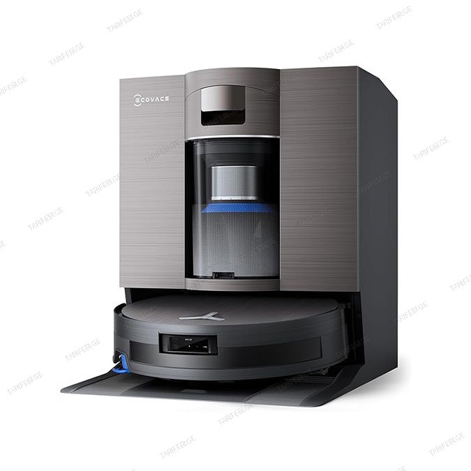 Ecovacs Deebot X11 Omnicyclone