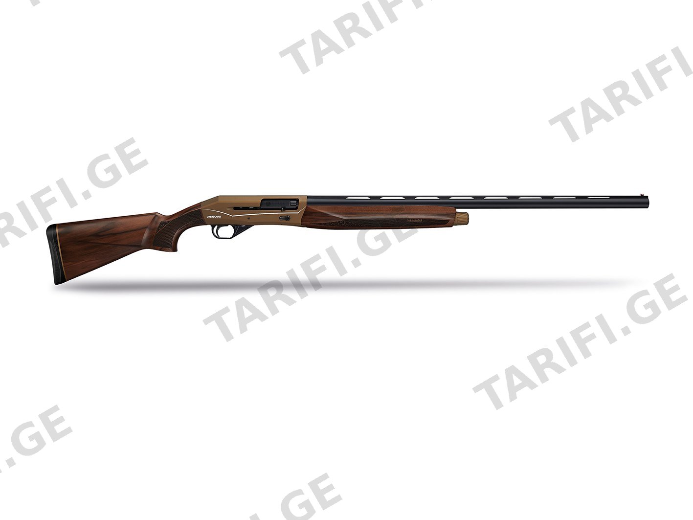 HUGLU RENOVA BRONZE 71sm