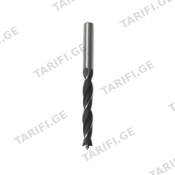 ხის ბურღი 11X150 მმ WDS-11150