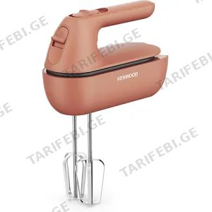 ხელის მიქსერი Kenwood HMP40.000RD