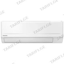 PANASONIC CS-BZ60ZKE 60მ² ინვერტორული კონდიციონერი