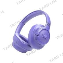 JBL Tune T780 NC Wireless On-Ear Headphones Lavender ყურსასმენი