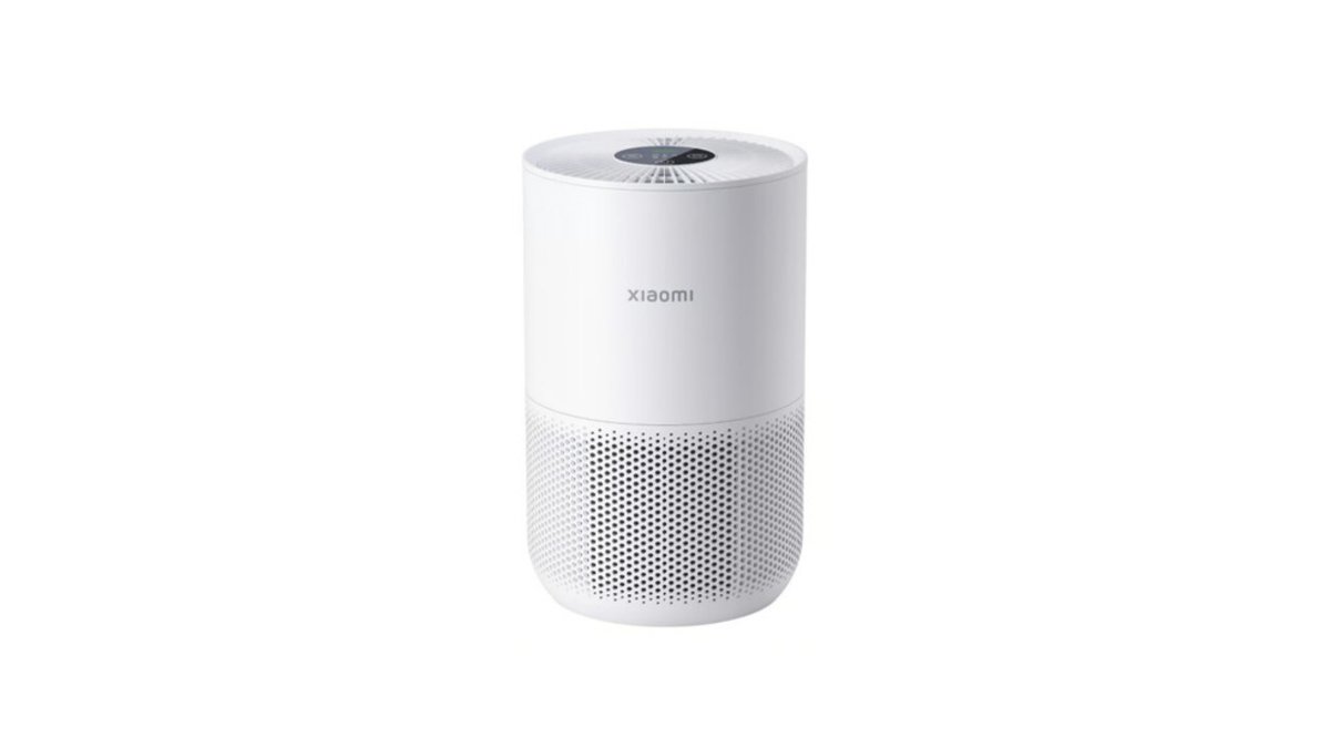Xiaomi Smart Air Purifier 4 Compact BHR5860EU