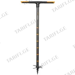 ბურღი ბაღის FISKARS 1000638