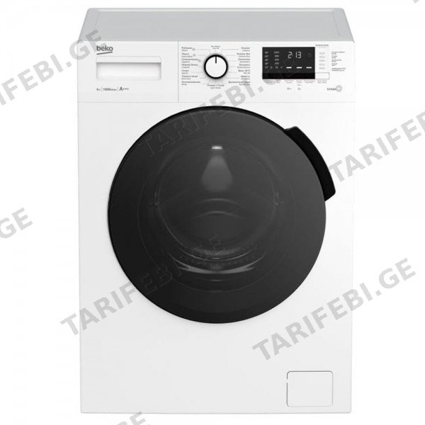 WSRE 6512 PRW b100