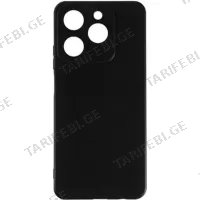 სმარტფონის ქეისი OVOSE LOVELY FRUIT SERIES REALME C63 BLACK
