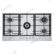 BOSCH PCR9A5I90M ჩასაშენებელი ქურის ზედაპირი