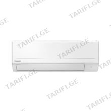 Panasonic CS-BZ35CKE 25-30მ² კედლის სპლიტ-სისტემა