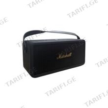 Marshall Middleton Pro (Replica) პორტატული დინამიკი