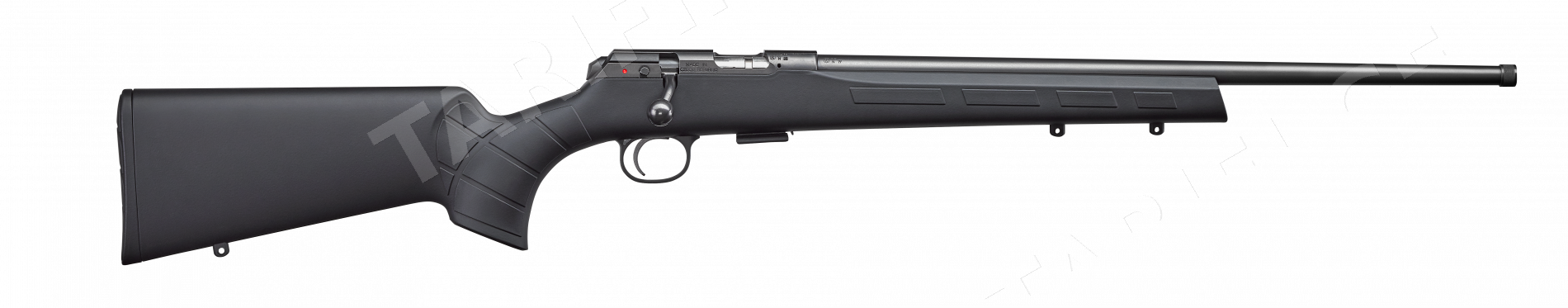 CZ 457 SYNTHETIC კალ. 17HMR
