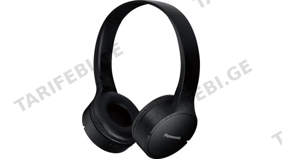 Panasonic RB-HF420BGEK