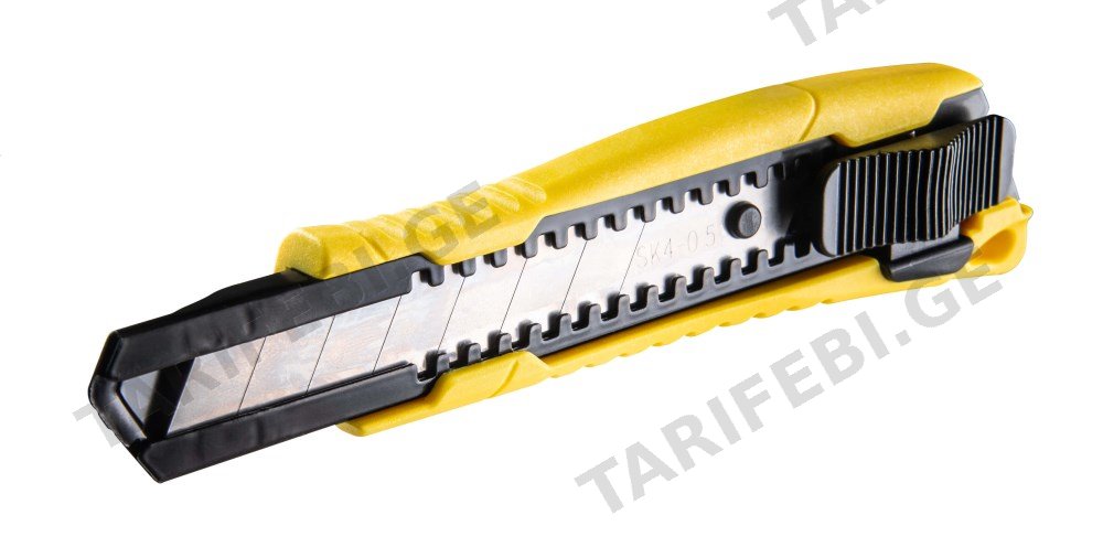 დანა საკანცელარიო Topmaster KN03-18 18 მმ