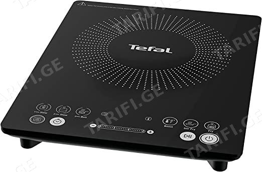 მაგიდაზე დასადგმელი ზედაპირი TEFAL IH210801