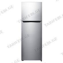 Hisense RD-43WRN/INOX ორკამერიანი მაცივარი