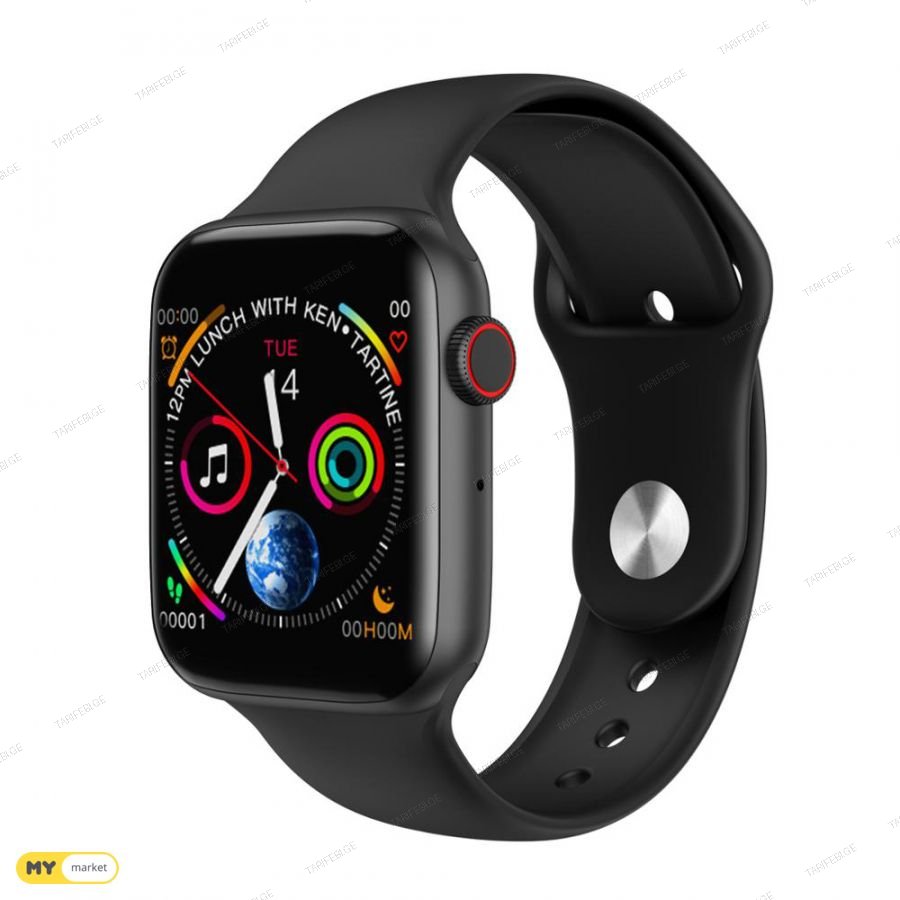 ☘️ Apple watch ასლი ☘️