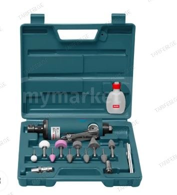 პნევმატური სახეხის ნაკრები Ronix RA-1801