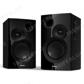 დინამიკი Sven SPS-635 black