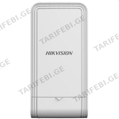 გარე გამოყენების WiFi კლიენტი DS-3WF02C-5AC/O V2