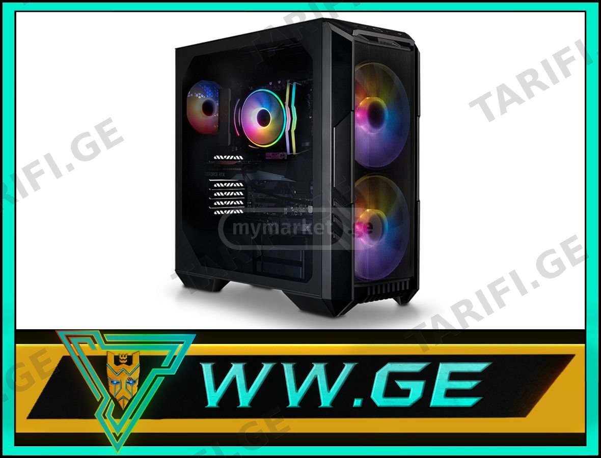 ✅ I5-13600K RAM 16GB SSD 500GB RTX 3060 8GB ✅