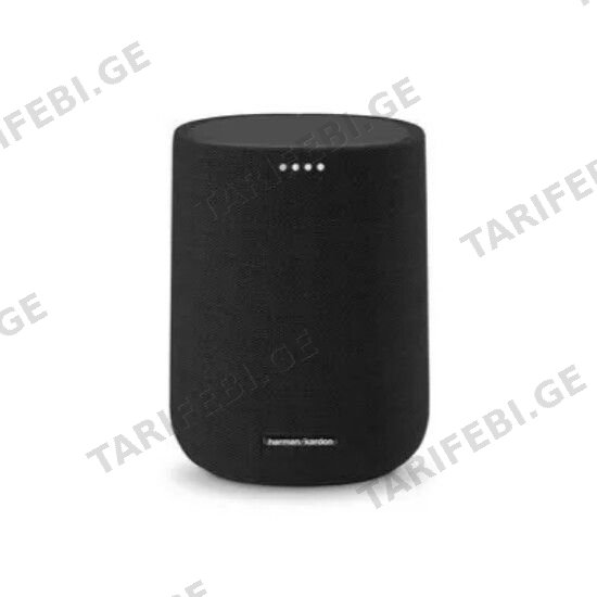 დინამიკი Harman Kardon Citation One Black HKCITAONEMK3BLKEP