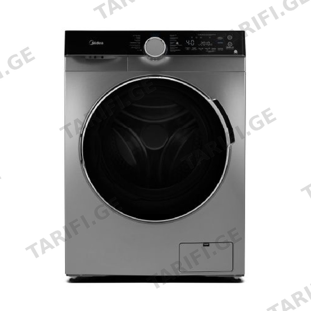 MIDEA MFK03D105B/S