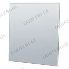 დეკორატიული პანელი BLAUBERG DP 180 Chrome Design