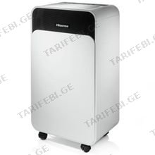 HISENSE D16CW ტენის შემწოვი