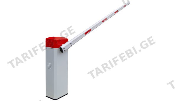 შლაგბაუმი ZKTeco, ProBG6000L/R,0.6sec