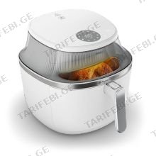PHILIPS NA341/10 3000 Series აეროგრილი