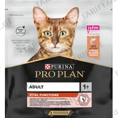 მშრალი საკვები კატის Purina Proplan 400 გრ ორაგული