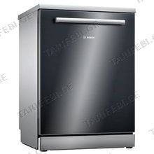 BOSCH SMS4HMB62T ჭურჭლის სარეცხი მანქანა 14 პერსონაზე