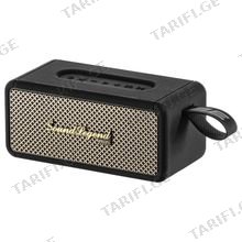 2E SOUNDLEGEND MINI 2E-BSSLMWBK 40W BLUETOOTH IPX6 პორტატული დინამიკი