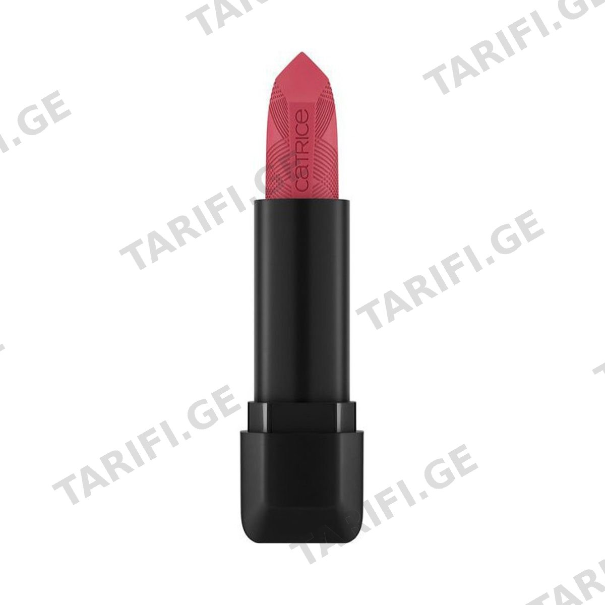 ტუჩსაცხი Scandalous Matte 050 2264 კატრისი - Catrice