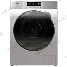 SHARP ES-FE852KJZ-W 8.5 კგ სარეცხი მანქანა