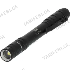 ფარანი პროფესიონალური Brennenstuhl Torch LED LuxPremium TL 210 F 180 lm