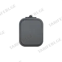 ზარი Abex შავი IP54 B2