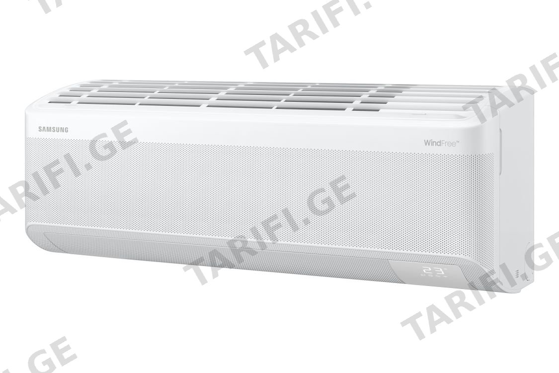კონდიციონერი Samsung AR60F12C1DWNER 40m²