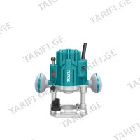 (1200W) ელ. ფრეზი TOTAL TR110816