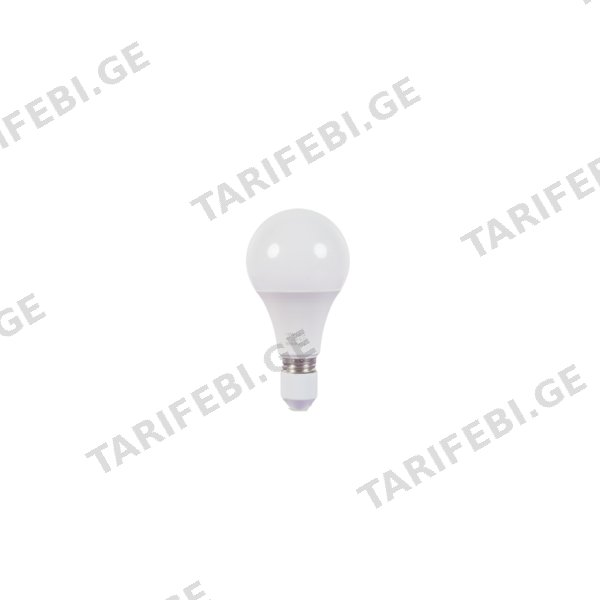 LED ნათურა 3000K (1018-12-18W-A80)