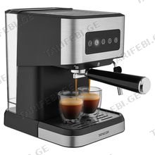 Sencor SES 4020SS Espresso Maker ყავის აპარატი
