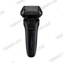 Panasonic ES-LV9U-K820 ბადისებური წვერსაპარსი