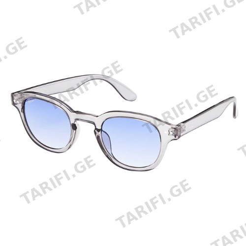 მზის სათვალე აფლელუ TT YUMA GY01 4624 CRISTAL GRIS